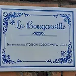 La Bouganville Roma - Grazioso Appartamento Con Giardinetto
