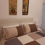 La Bouganville Roma - Grazioso Appartamento Con Giardinetto