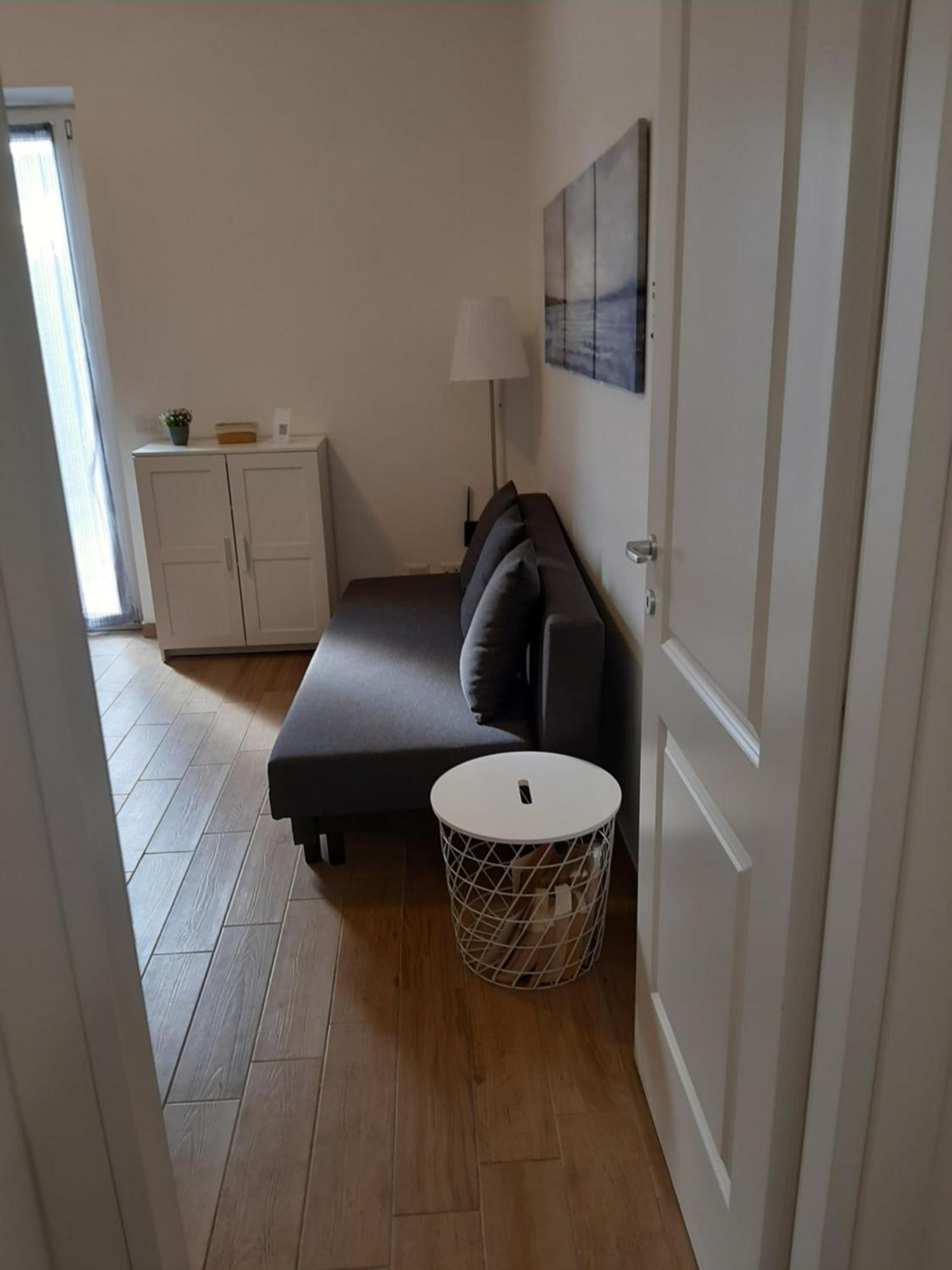 Apartment La Bouganville - Grazioso Con Giardinetto Rome