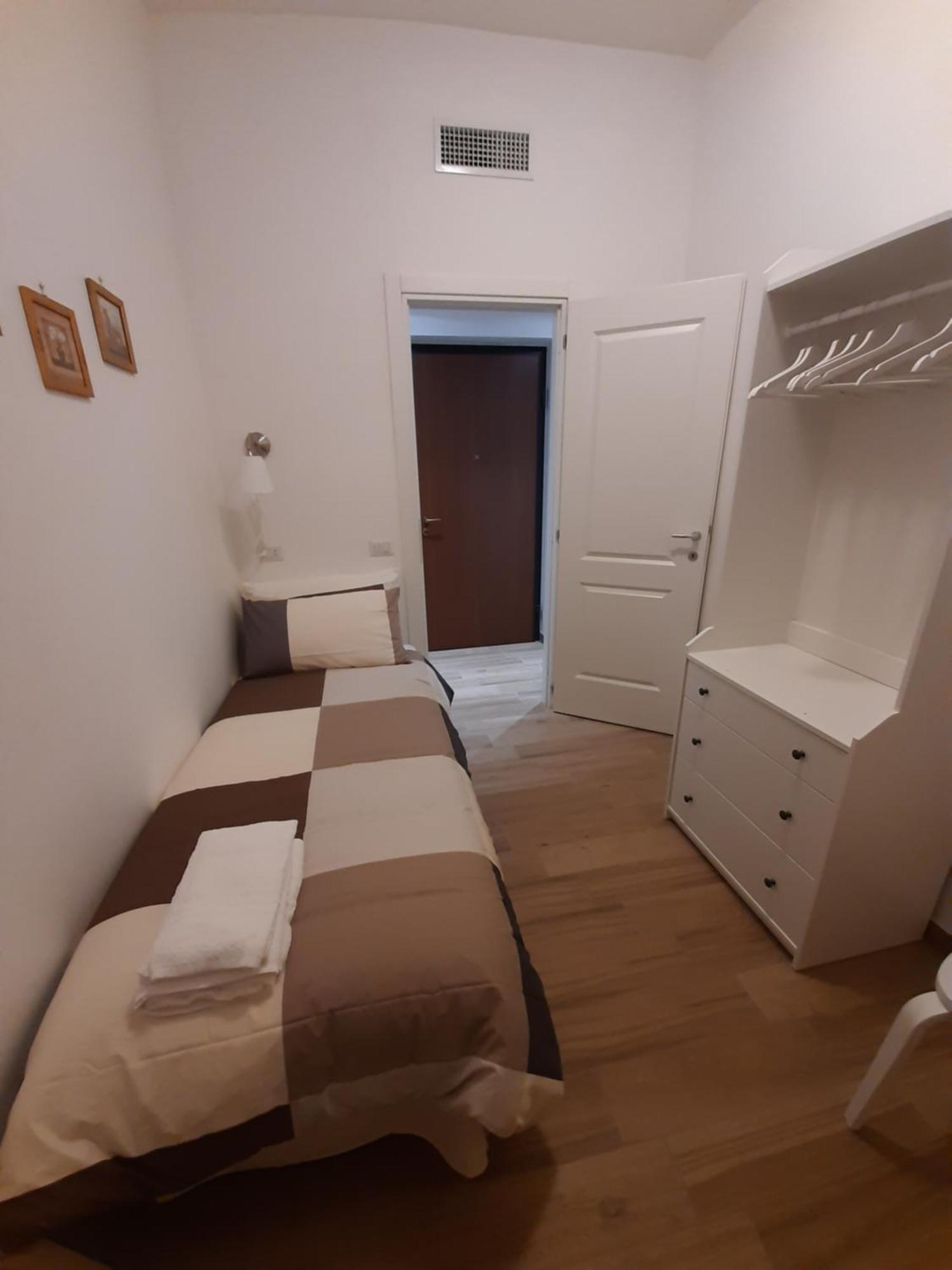 Appartamento La Bouganville - Grazioso Con Giardinetto